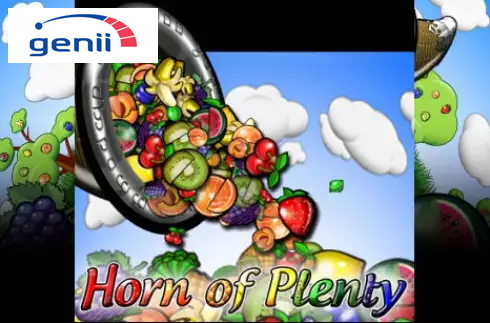 Horn of Plenty